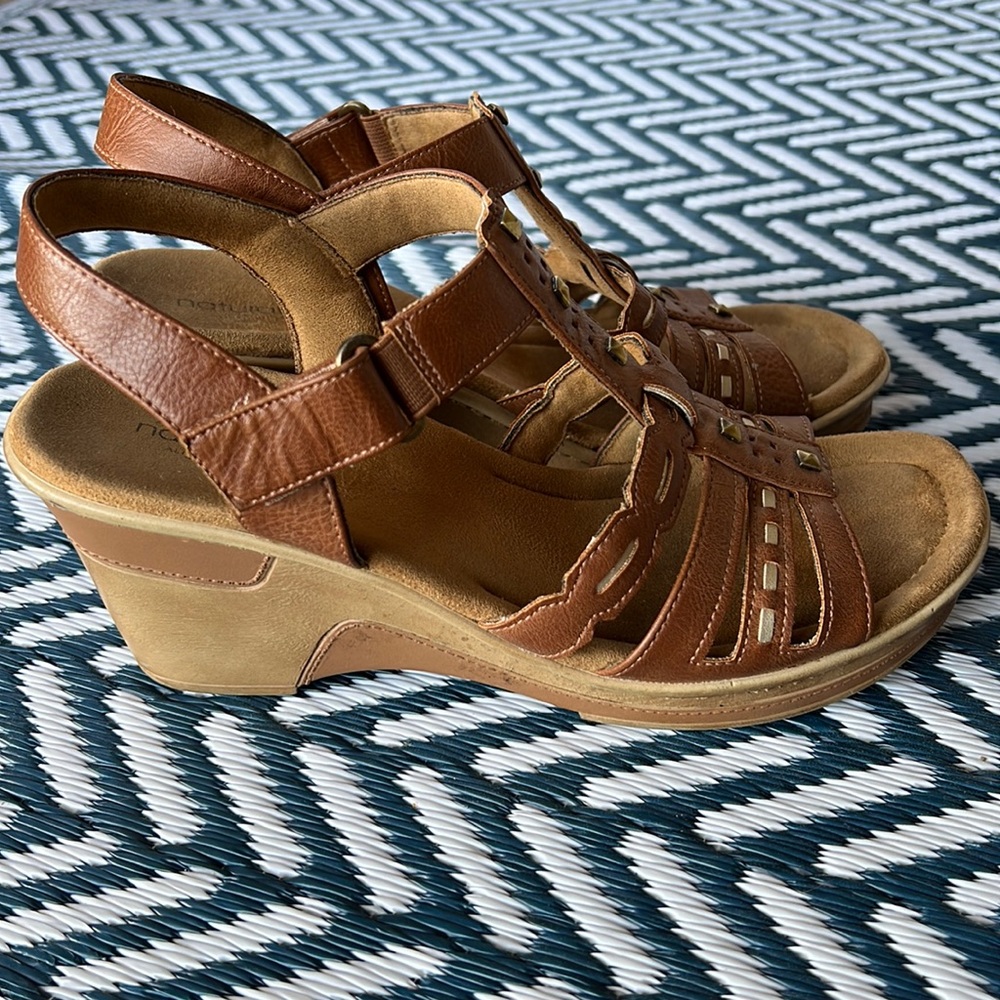 NaturalSoul Wedges